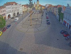 Náměstí Svobody