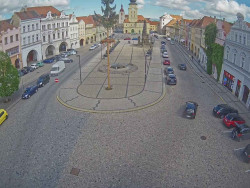 Náměstí Svobody