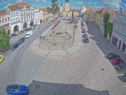 Náměstí Svobody