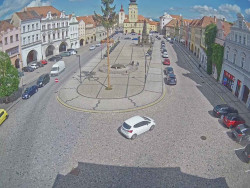 Náměstí Svobody