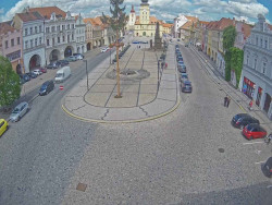 Náměstí Svobody