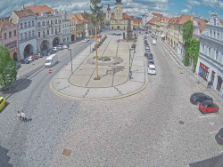 Náměstí Svobody