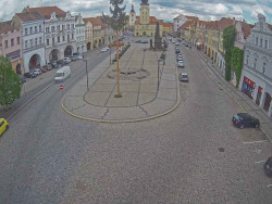 Náměstí Svobody