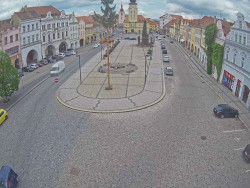 Náměstí Svobody