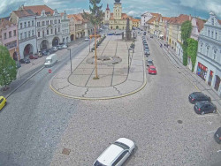 Náměstí Svobody