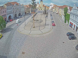Náměstí Svobody
