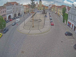 Náměstí Svobody