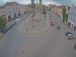 Náměstí Svobody