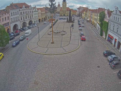 Náměstí Svobody