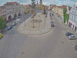 Náměstí Svobody