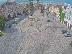 Náměstí Svobody