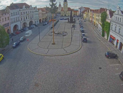 Náměstí Svobody