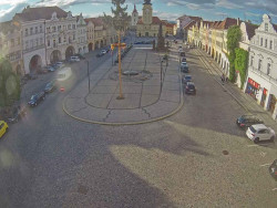 Náměstí Svobody