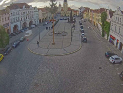 Náměstí Svobody