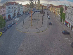Náměstí Svobody