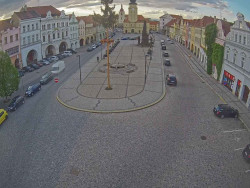 Náměstí Svobody