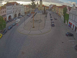 Náměstí Svobody