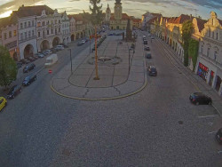 Náměstí Svobody