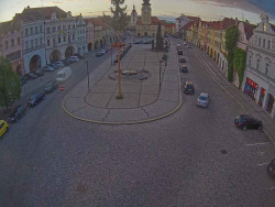 Náměstí Svobody