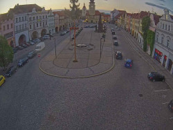 Náměstí Svobody