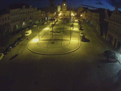 Náměstí Svobody