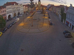 Náměstí Svobody