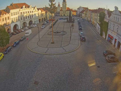 Náměstí Svobody