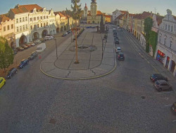 Náměstí Svobody