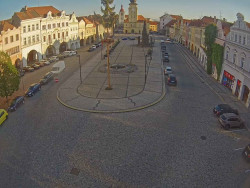 Náměstí Svobody