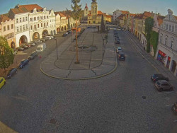 Náměstí Svobody