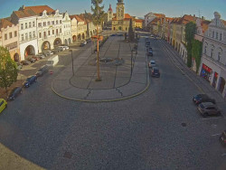 Náměstí Svobody
