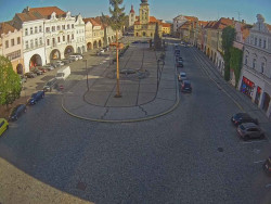 Náměstí Svobody