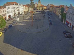 Náměstí Svobody