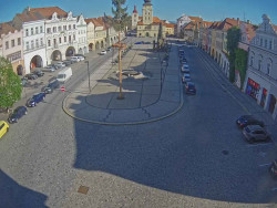 Náměstí Svobody