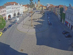 Náměstí Svobody
