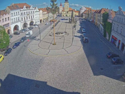 Náměstí Svobody
