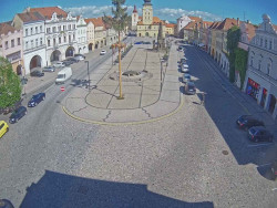 Náměstí Svobody