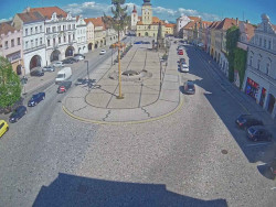 Náměstí Svobody