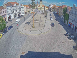Náměstí Svobody