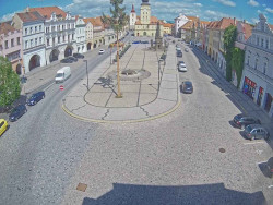 Náměstí Svobody