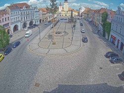 Náměstí Svobody