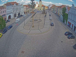 Náměstí Svobody