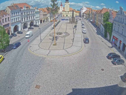 Náměstí Svobody