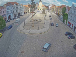 Náměstí Svobody
