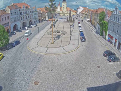 Náměstí Svobody