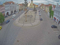 Náměstí Svobody