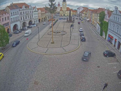 Náměstí Svobody