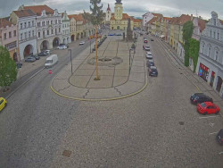 Náměstí Svobody