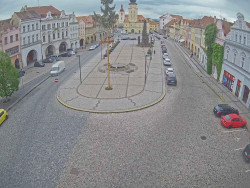 Náměstí Svobody