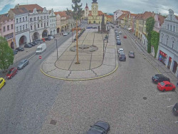 Náměstí Svobody